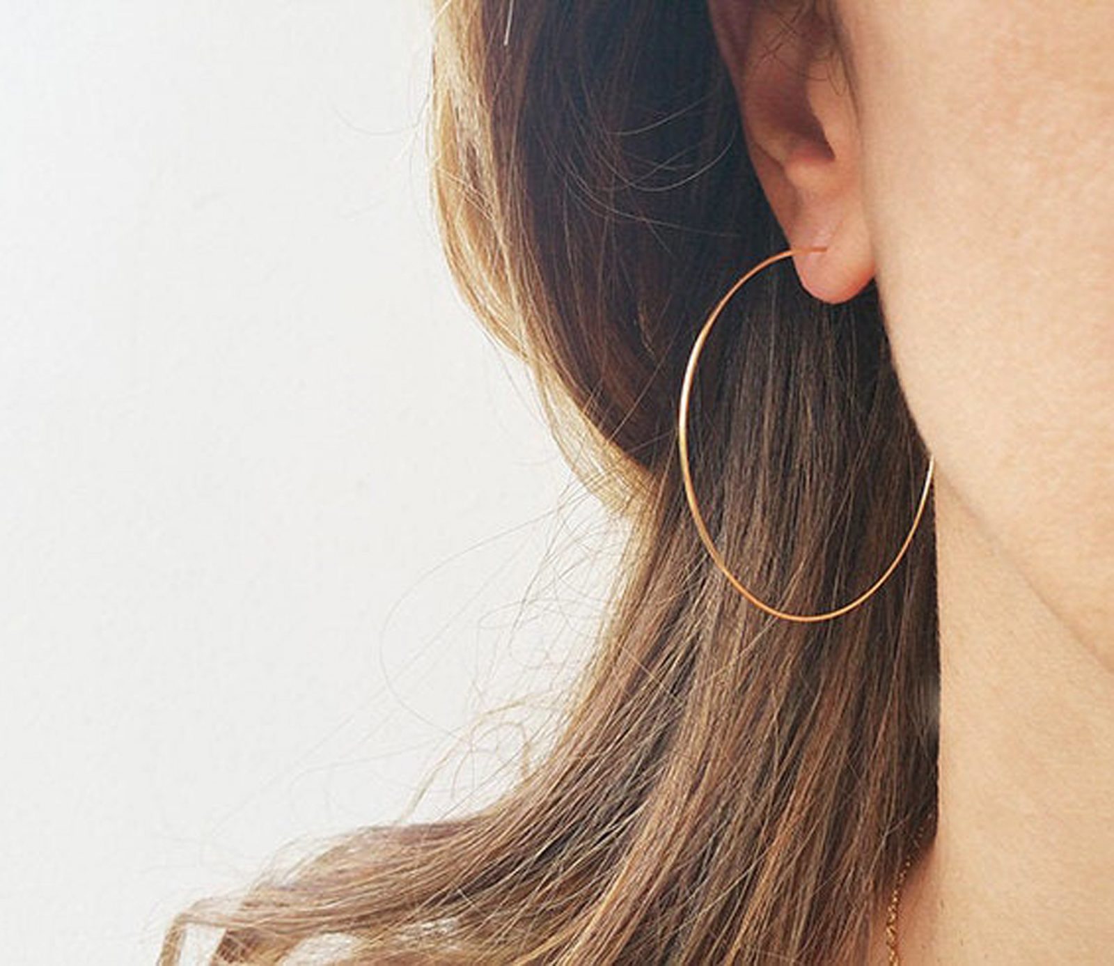 Wire Hoops Subject II Change